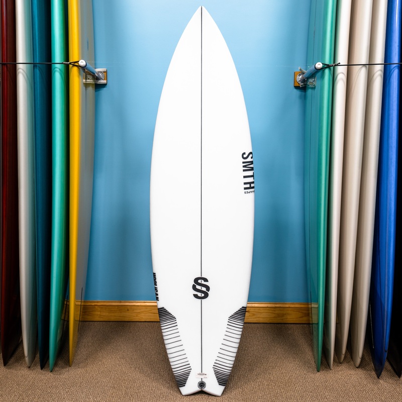 SMTH Shapes Hooligan PU/Poly 6'3"