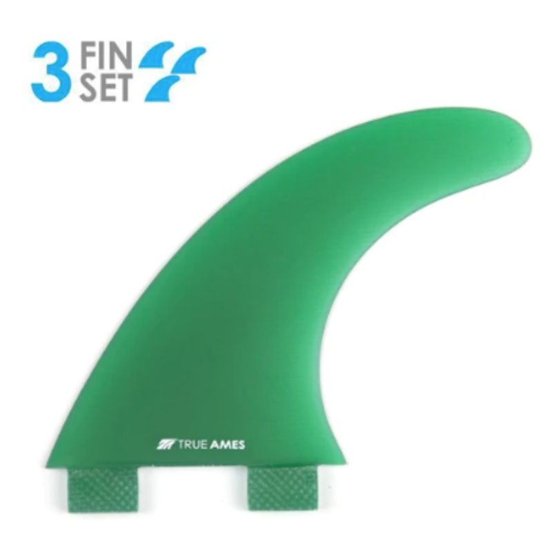 True Ames Boomerang - FCS Compatible