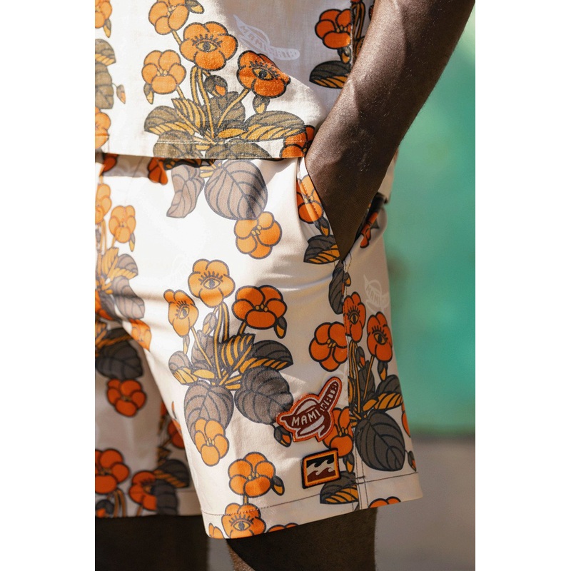 BILLABONG - MAMIWATA ICONS LB