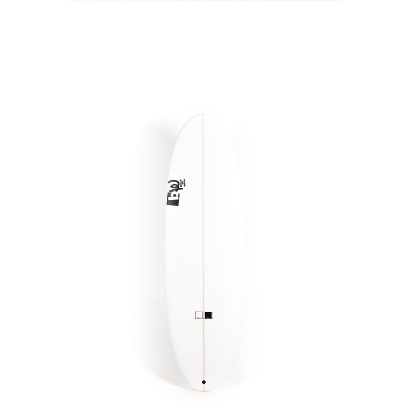 BW SURFBOARDS - Potato - 6'6" x 22 3/4 x 2 3/4 x 46L