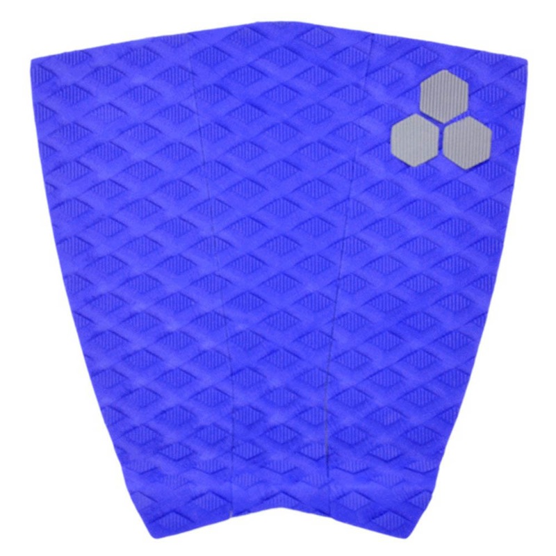 Channel Islands Conner Coffin Signature Tail Pad - Blue