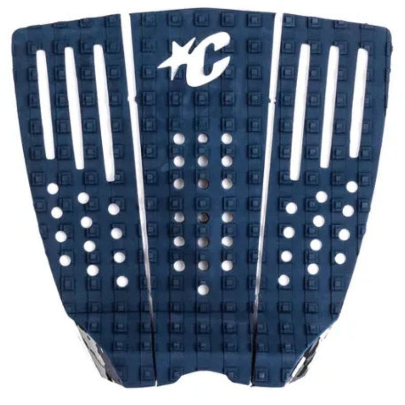 Creatures of Leisure Reliance III Eco Pure Tail Pad - Midnight Carbon Camo