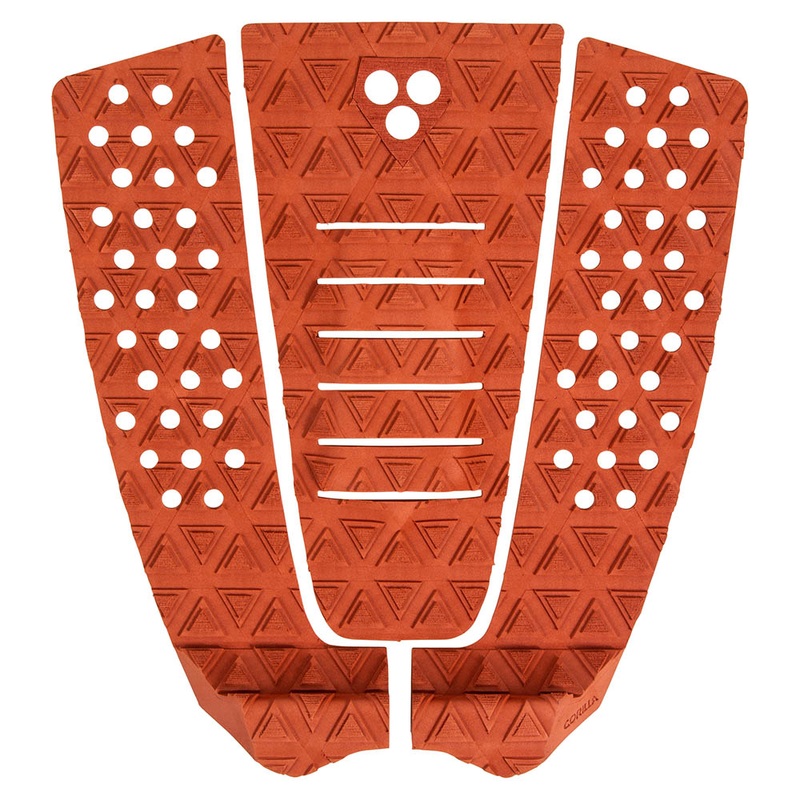 Gorilla The Jane 3 Piece Tail Pad - Clay