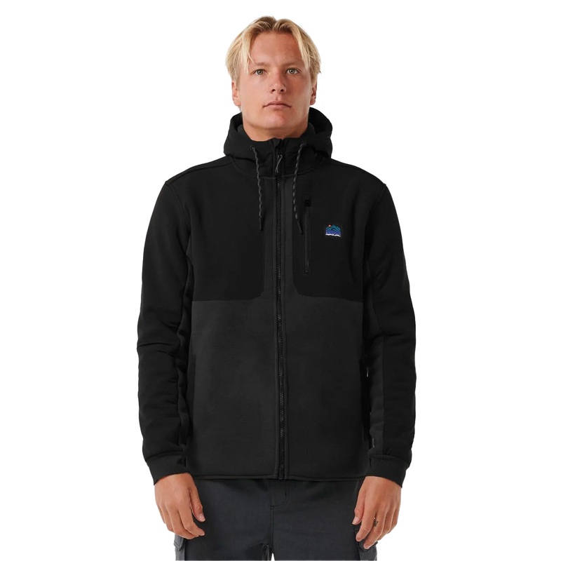 Rip Curl Anti-Series Search Jacket