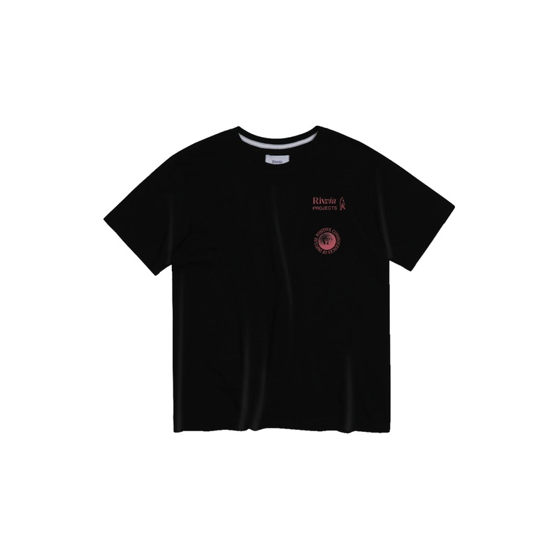 Rivvia Projects Elementos T-shirt