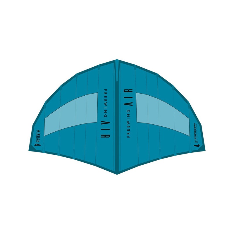 Starboard Freewing air 6.0 teal wing