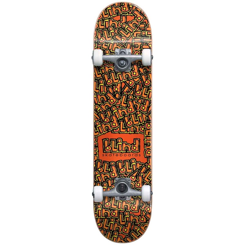 BLD - OG Stand Out FP SW Comp - Red - 7.5