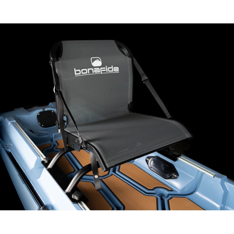 Bonafide - XTR Addtional PivotPro Seat for Tandem Use