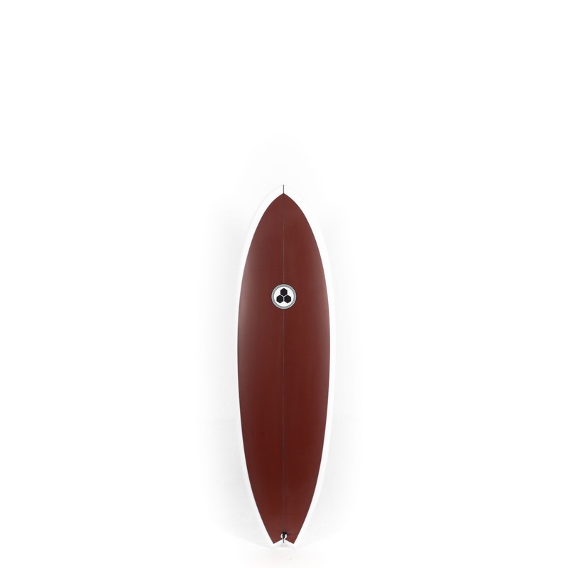 Channel Islands - G-Skate by Al Merrick - 6'0" x 20 1/2 x 2 3/4 - 38L - CI37520