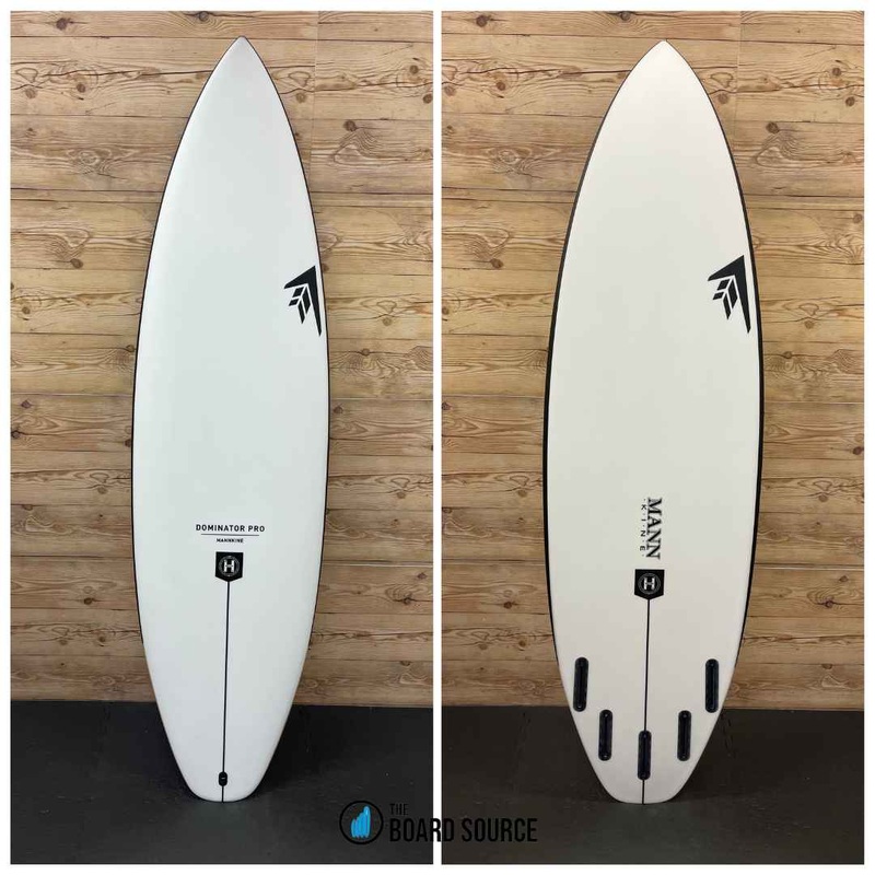 Dominator Pro *Blem 6'2"