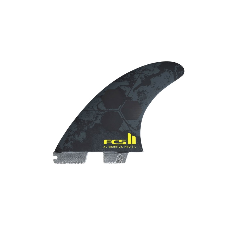 FCS - FCS II AL MERRICK - PG - L - 3FINS