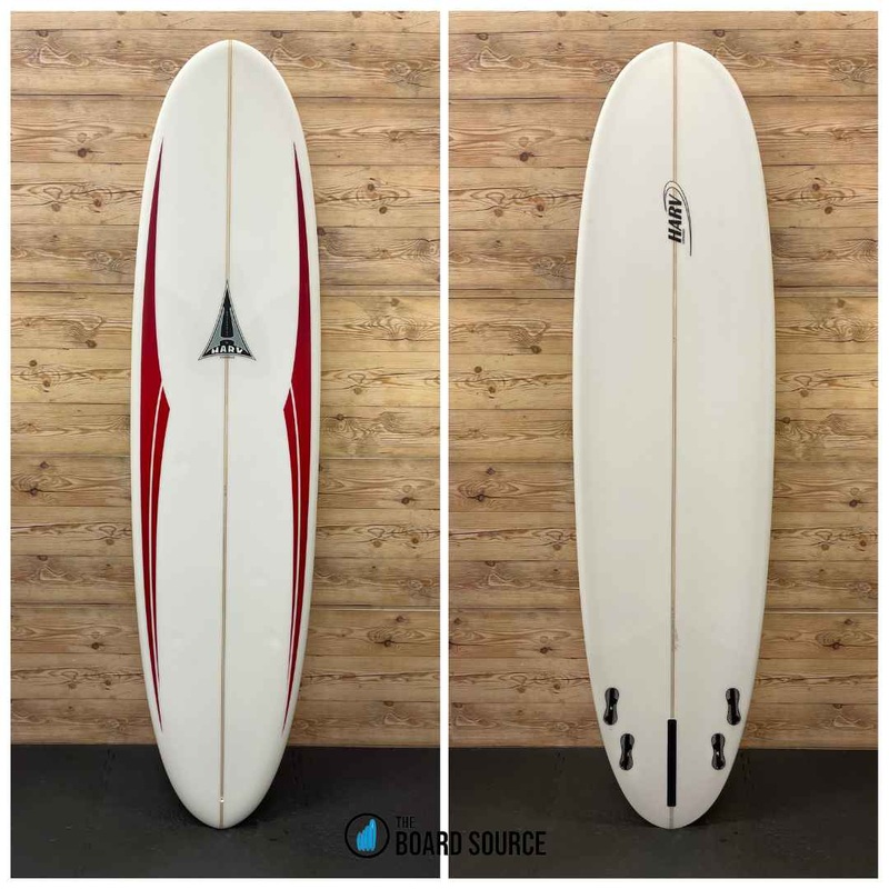 Funboard 7'0"