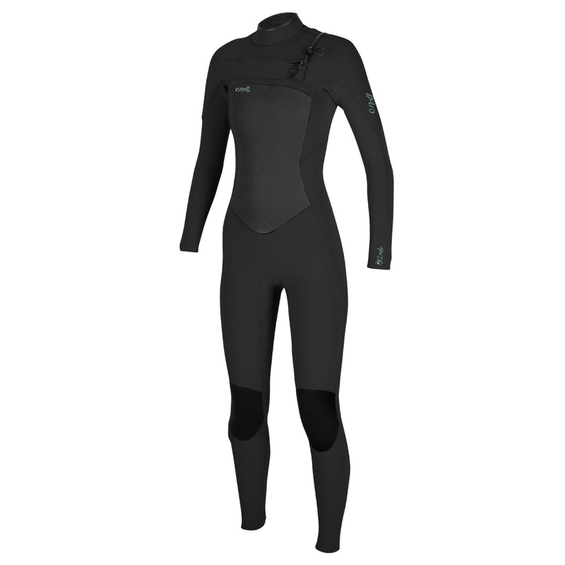 O'Neill Women's Epic 4/3mm F.U.Z.E Wetsuit - A00