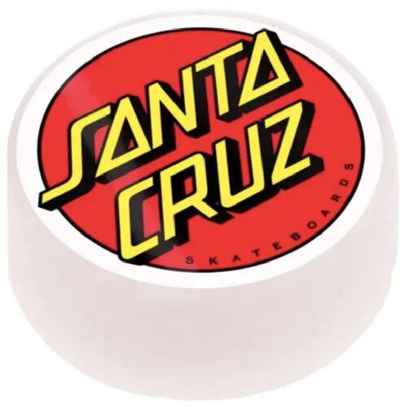 Santa Cruz Dot Skate Wax