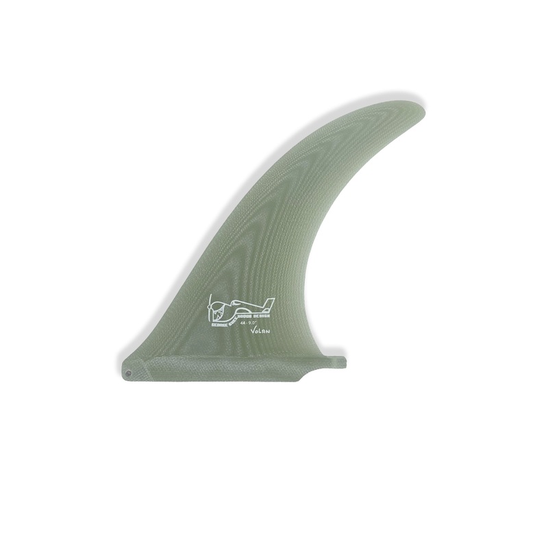 TRUE AMES - GEORGE GREENOUGH 4A 8 - VOLAN - 1FIN