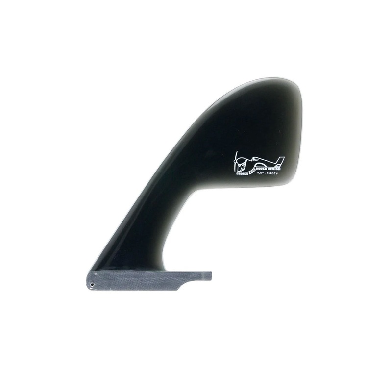 TRUE AMES - GEORGE GREENOUGH STAGE 6 9 - SMOKE - 1FIN