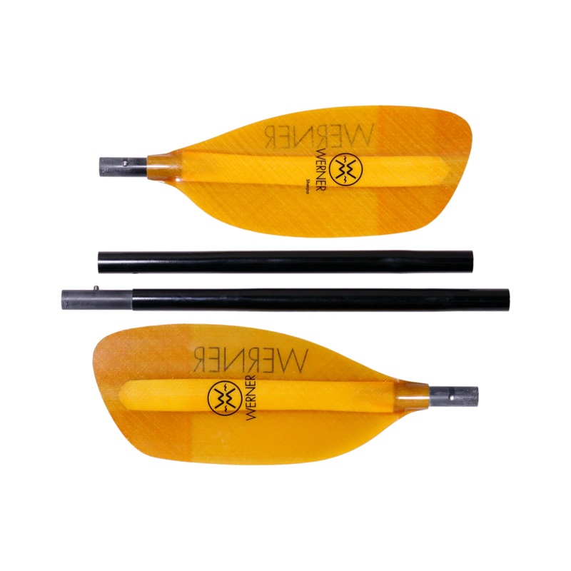 Werner Sherpa 4PC Str Paddle