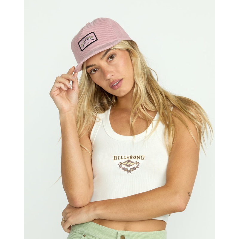 Billabong Grandpa Hat-Haze