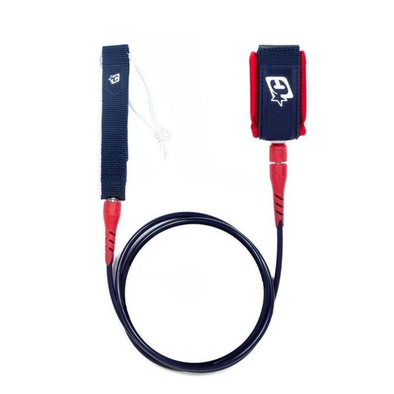 Creatures 2020 USA Leash-6' x 1/4"