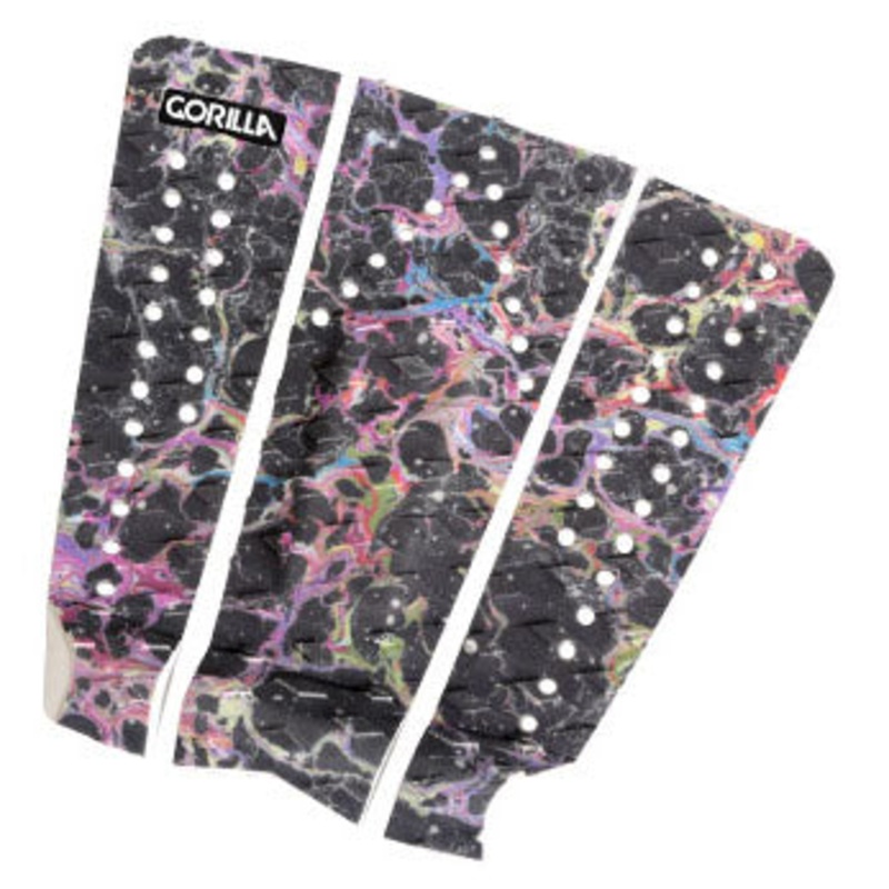 Gorilla Wilko Universe 3 Piece Tail Pad