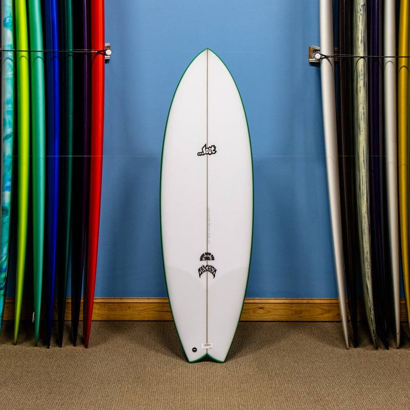 Lost RNF 96 Wide PU/Poly 5'5"