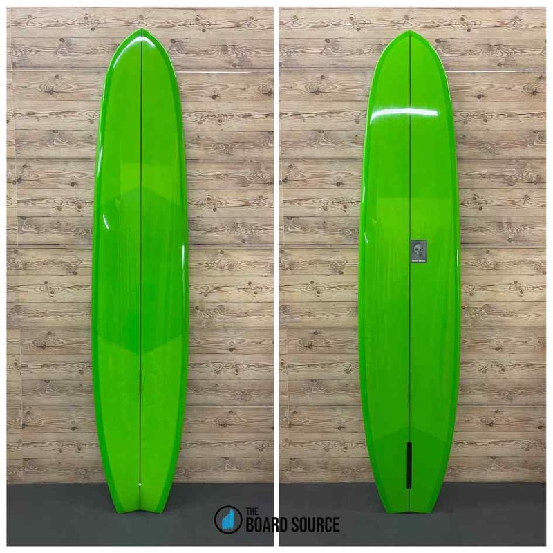 Outlaw 9'0"
