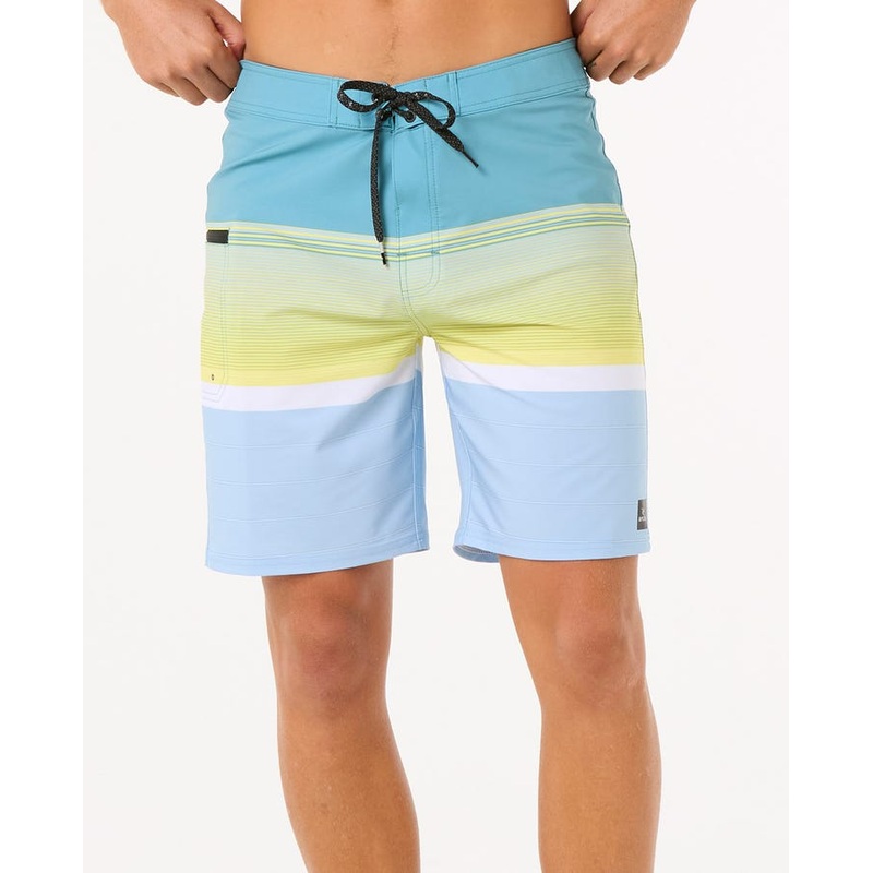 Rip Curl Mirage Daybreaker 19 Boardshort Blue Lagoon