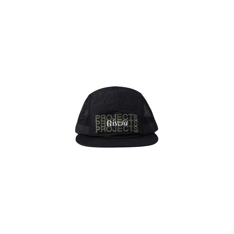 Rivvia RPL Running Cap