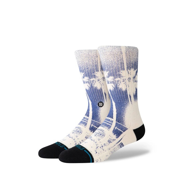 STANCE - IN PARADISE CREW