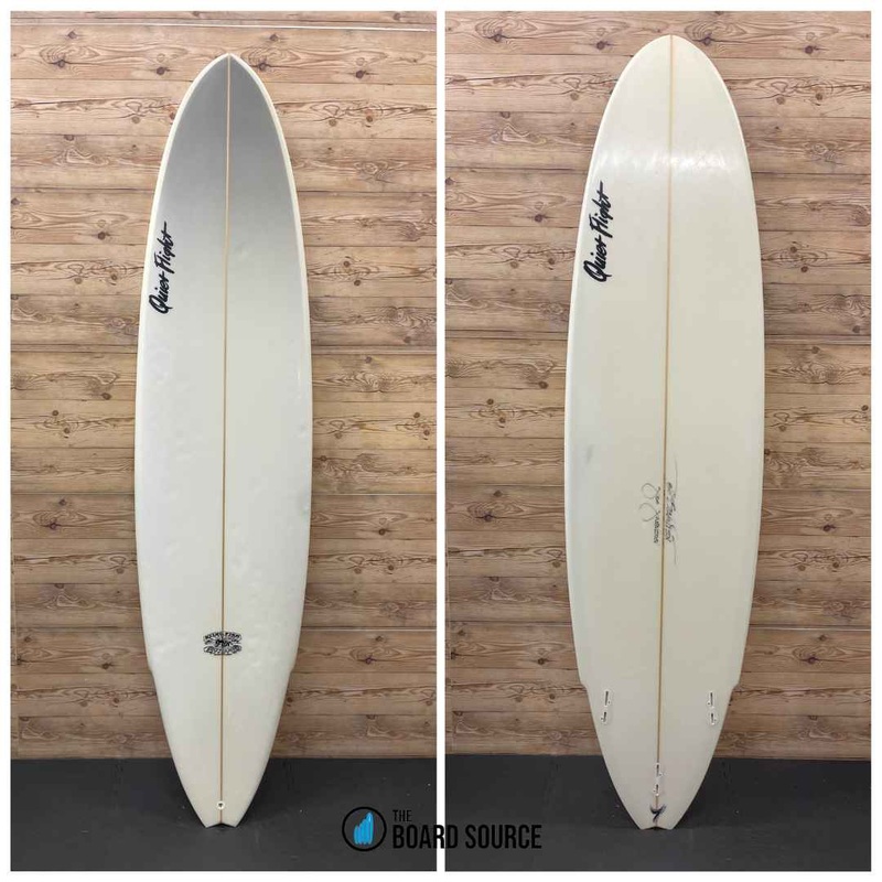 Sting Fish 8'0"