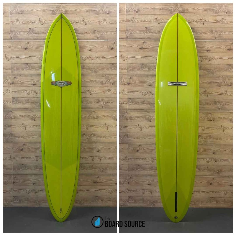 The Magic 9'6"