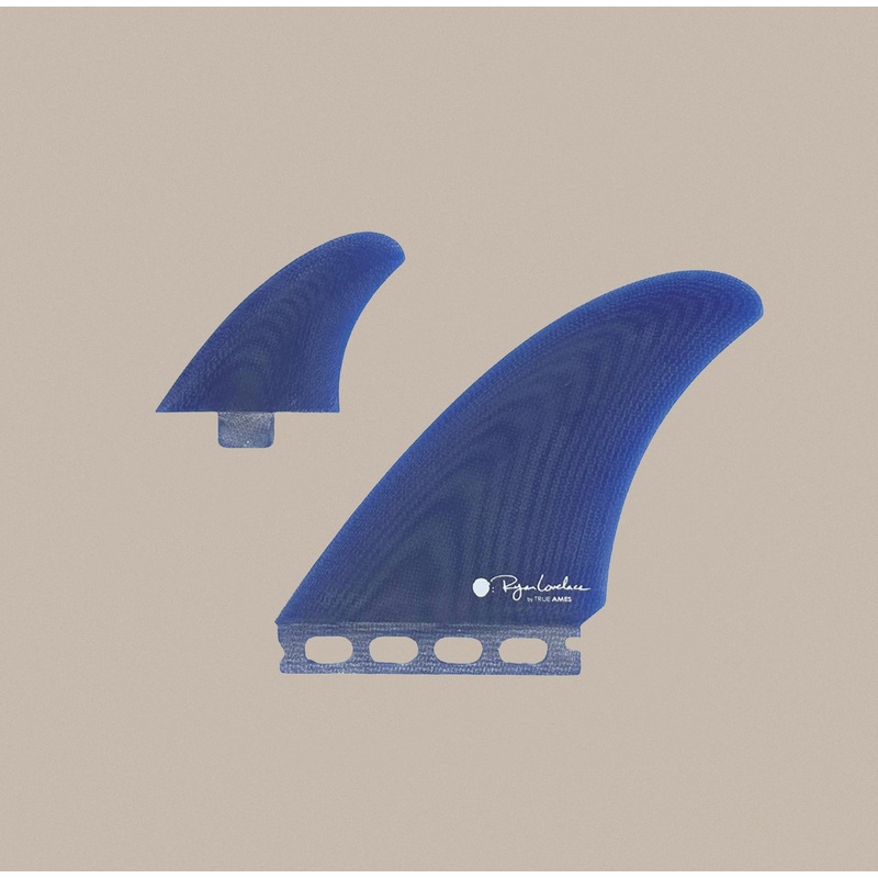 True Ames Lovelace Twinzer - FCS/Futures Compatible
