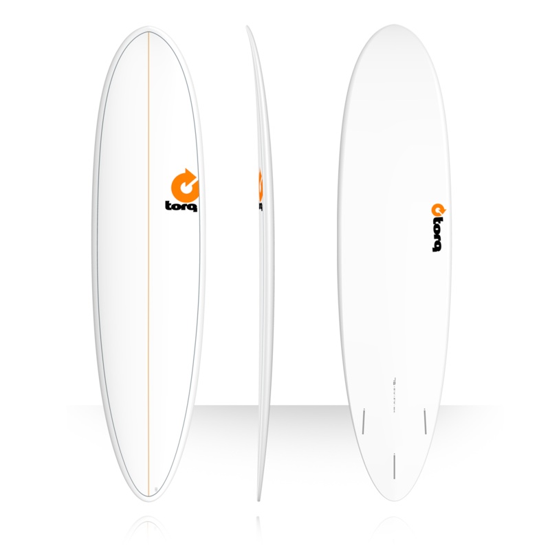 9'0 Torq Longboard- Excellent beginner surfboard
