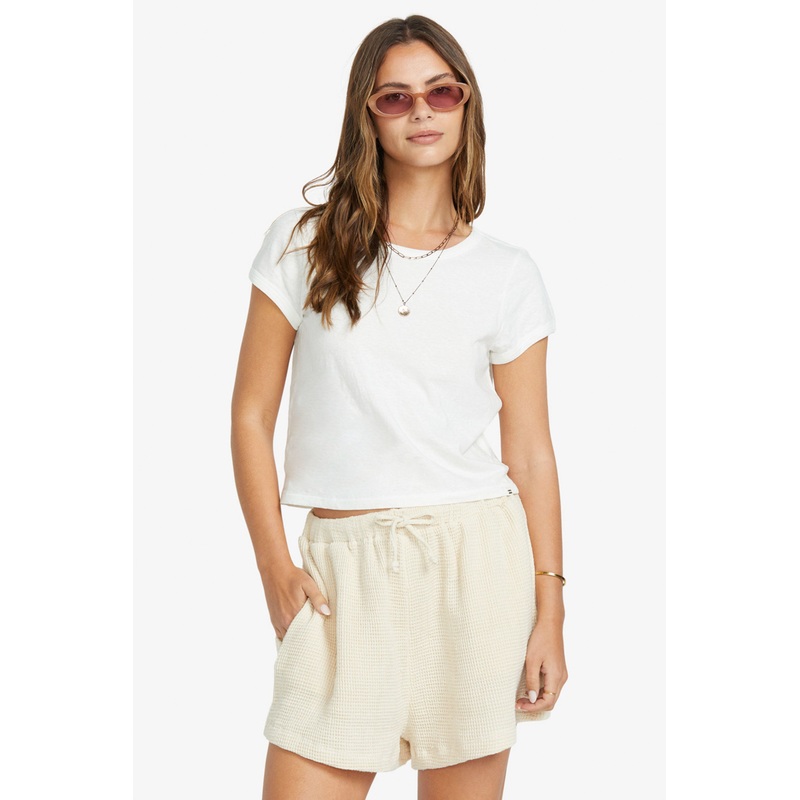 BILLABONG - SO COZY SHORT