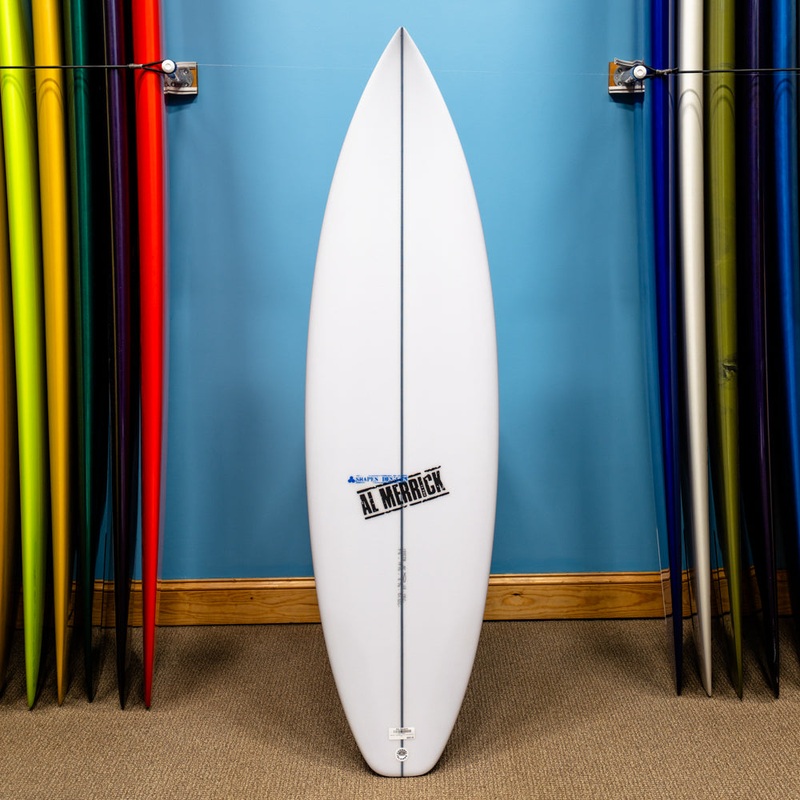 Channel Islands CI Pro Grom PU/Poly 5'6"