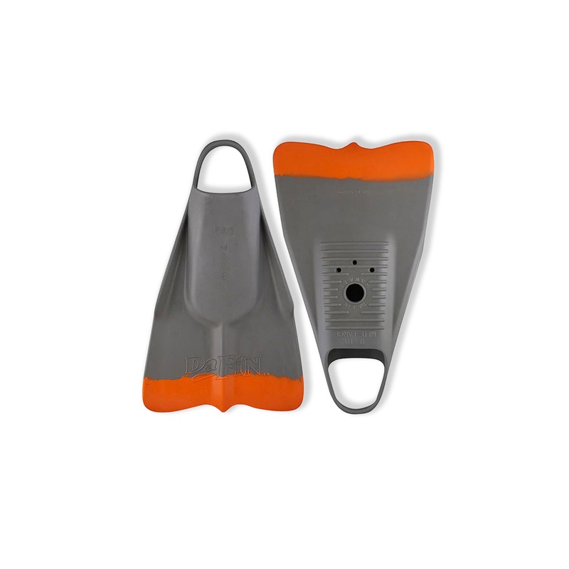 DAFIN - PRO CLASSIC - GRAY ORANGE