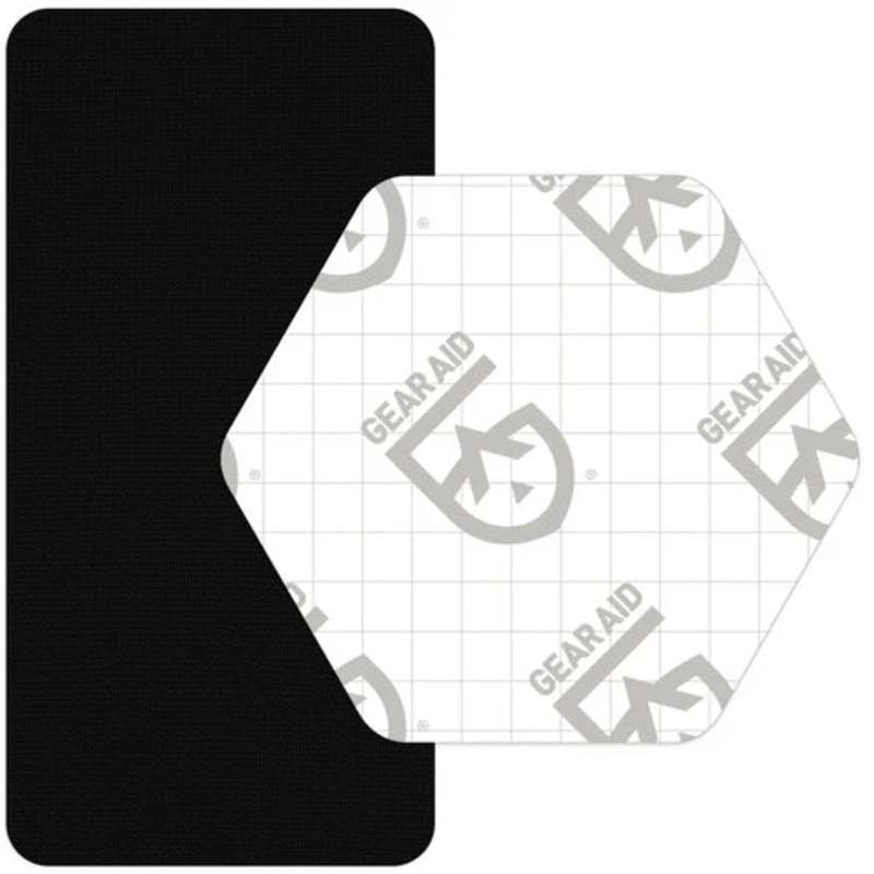 Gear Aid - Gore-Tex Repair HEX Patches