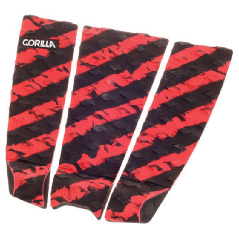 Gorilla Adriano Rough Stripe 1 Tail Pad