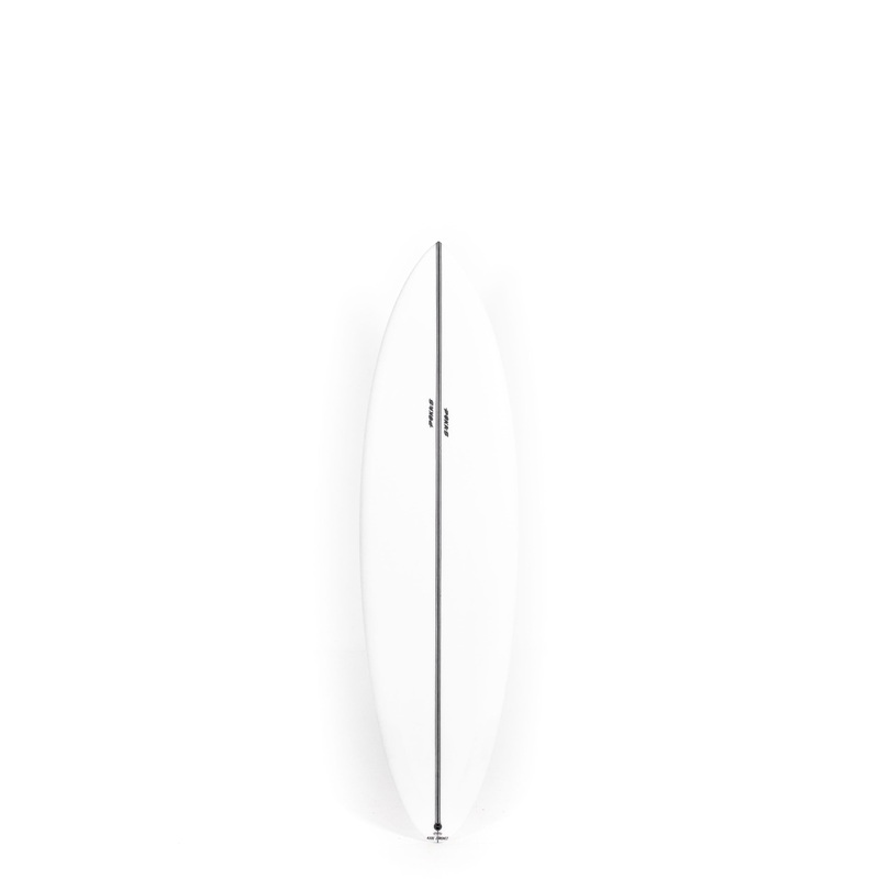 Pukas Surfboard - 69ER EVOLUTION by Axel Lorentz - 68 x 21.5 x 2.94 - 44,74L - AX11296
