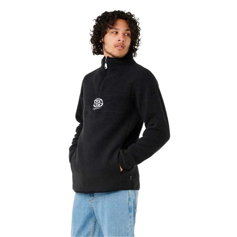 Rip Curl Bells Polar Fleece