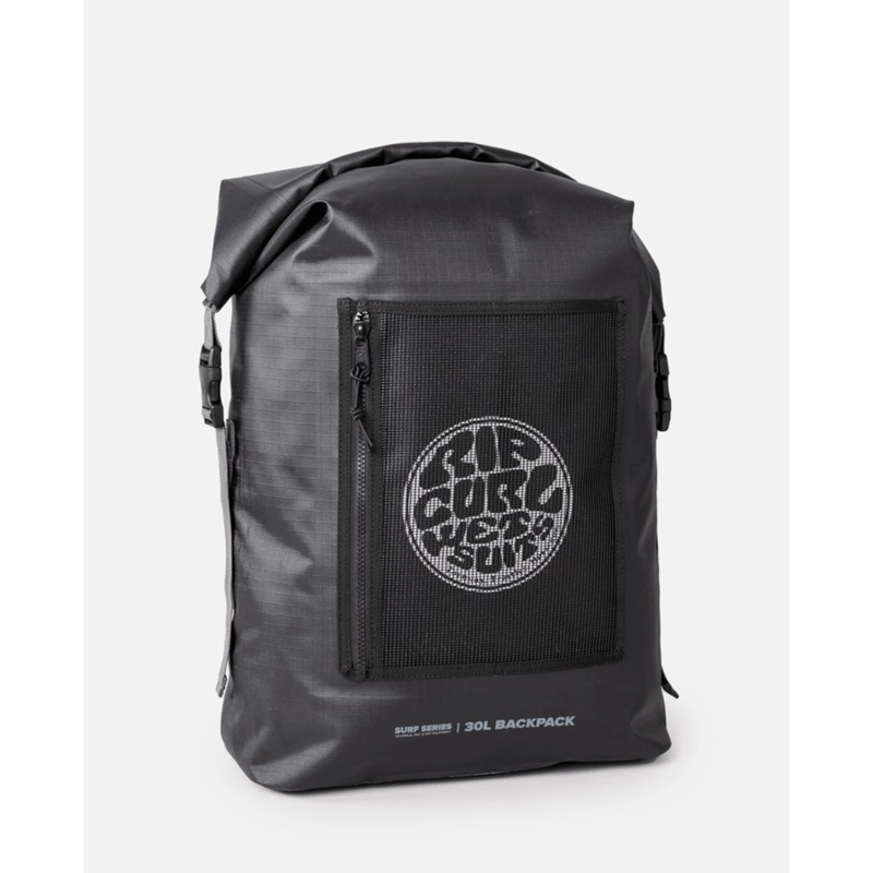 Rip Curl Surf Series 30L Backpack-Black/Grey