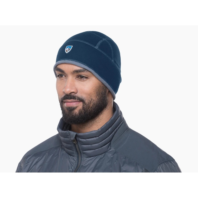 Skull Cap