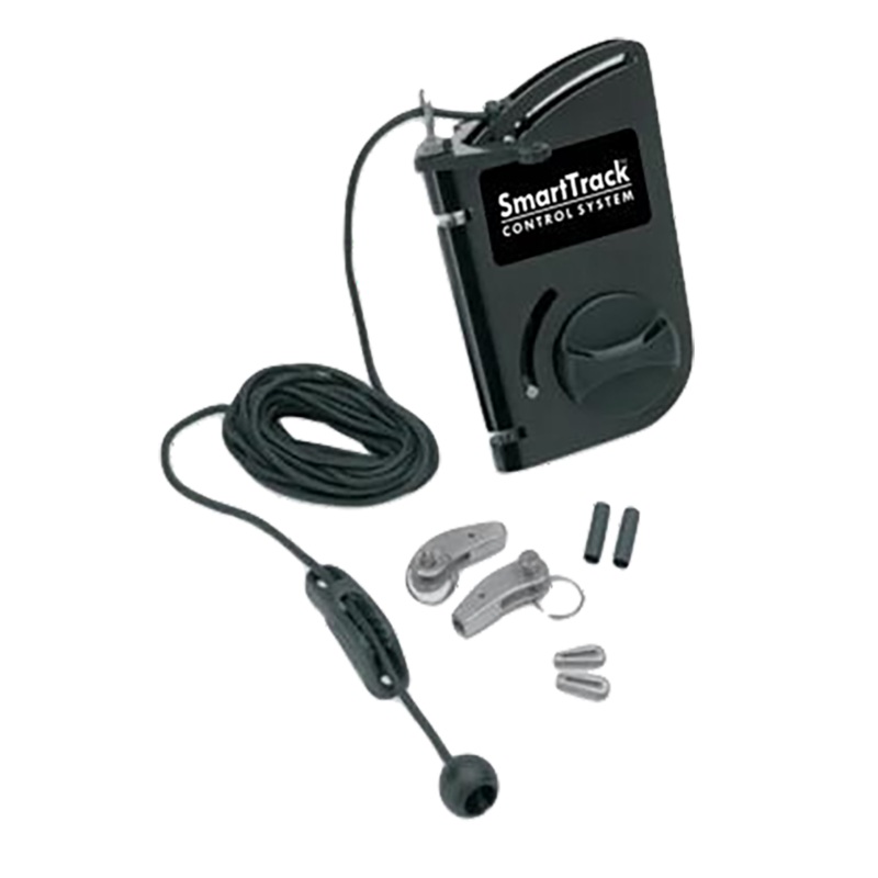SmartTrack Rear Mount Blade Housing