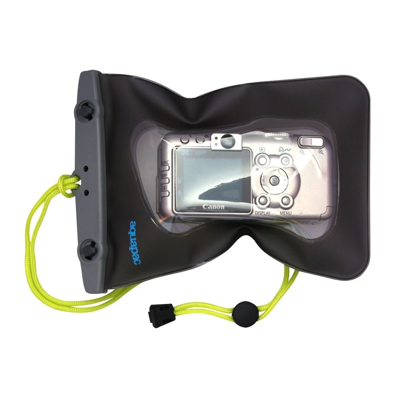 Aquapac Waterproof Camera Case - Small 418
