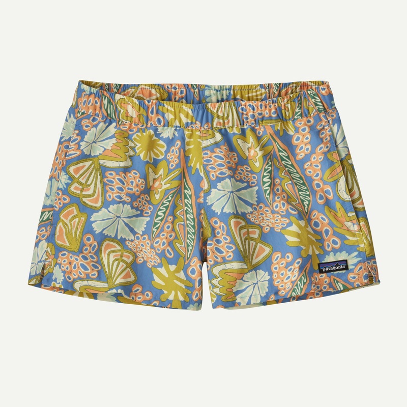 Baggies Shorts 2.5 in. - Women's