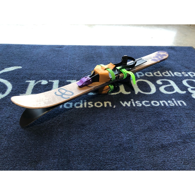Balla Hok 99cm Kid's Ski