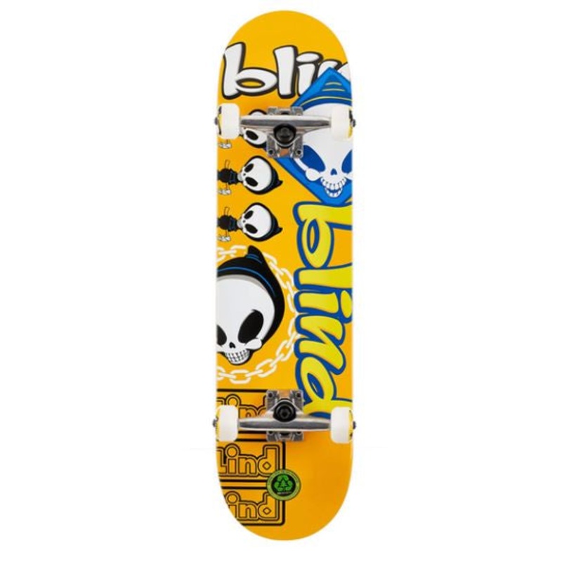 BLIND Tantrum 8.0"