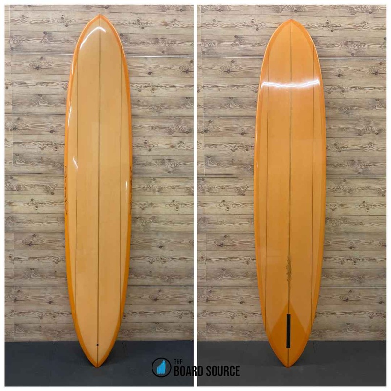 Glider 9'3"