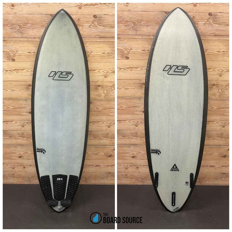 Hypto Krypto 5'8"
