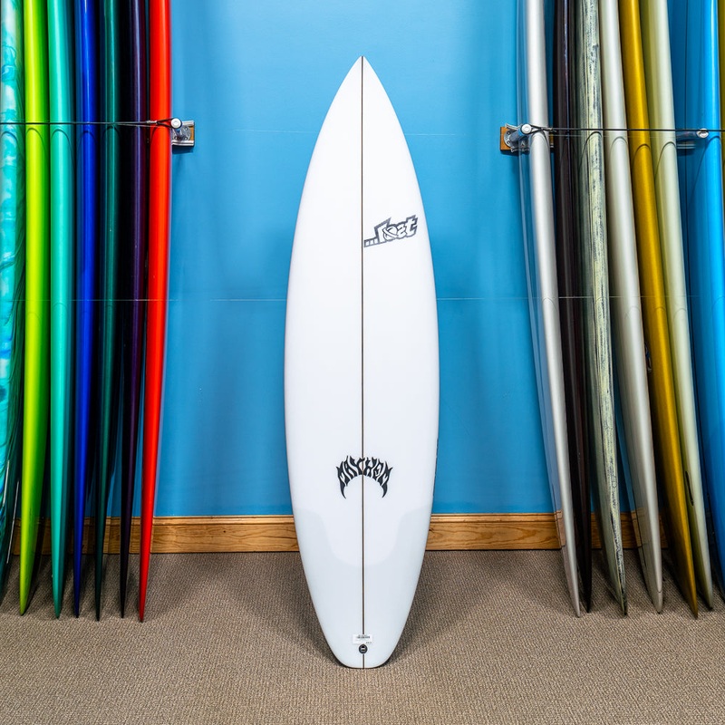 Lost Driver 3.0 PU/Poly 6'1"